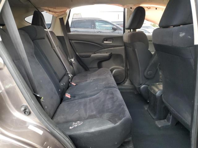 2HKRM3H30EH546139 Honda CR-V LX