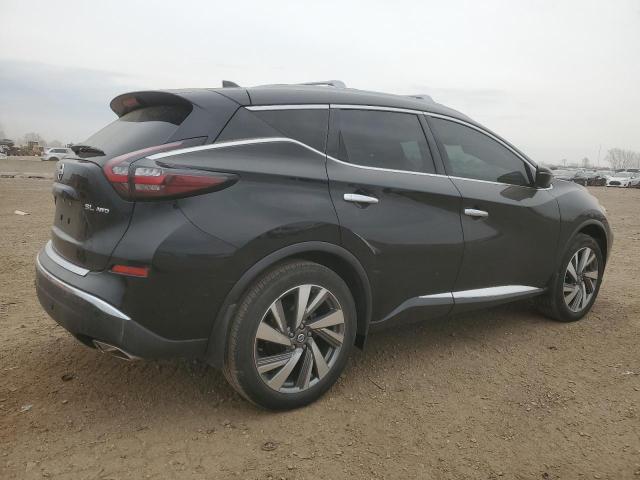 5N1AZ2MS4KN153421 Nissan MURANO S