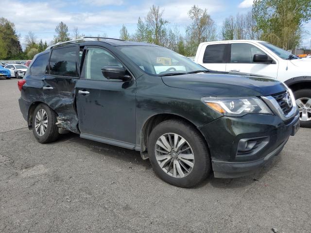 5N1DR2CMXLC586674 Nissan 2020