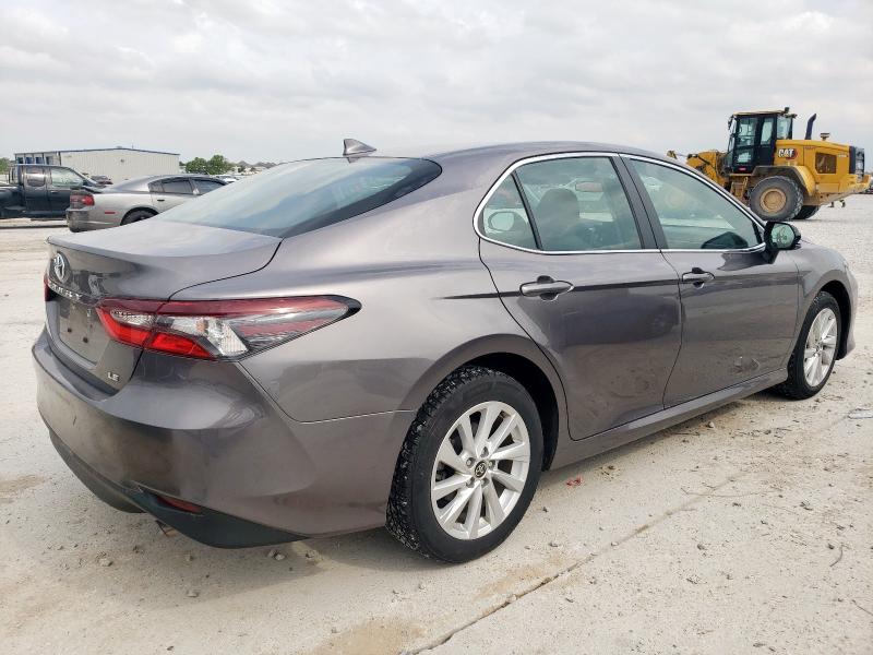 4T1C11AK9PU184370 Toyota CAMRY LE