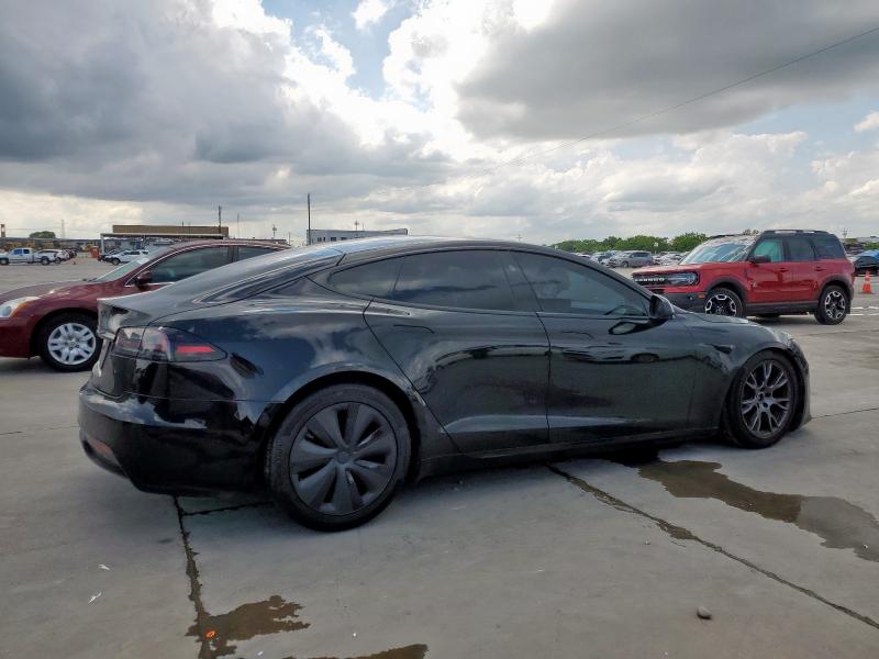 5YJSA1E50NF492117 Tesla MODEL S