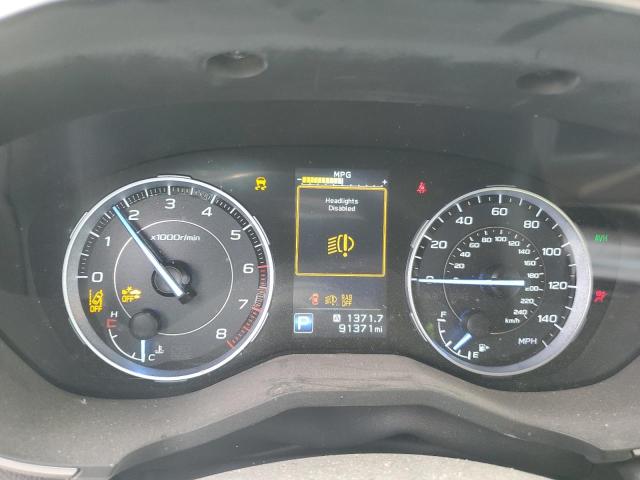 4S4WMARD0M3475867 Subaru ASCENT TOU
