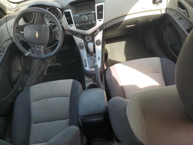 1G1PC5SH6G7210828 Chevrolet luw - e85 max
