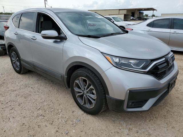 7FARW1H53LE020507 Honda CR-V EX