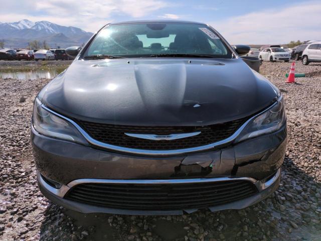 1C3CCCAB3FN731687 Chrysler 200 LIMITE