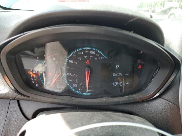 KL8CB6SA7LC460610 Chevrolet SPARK LS