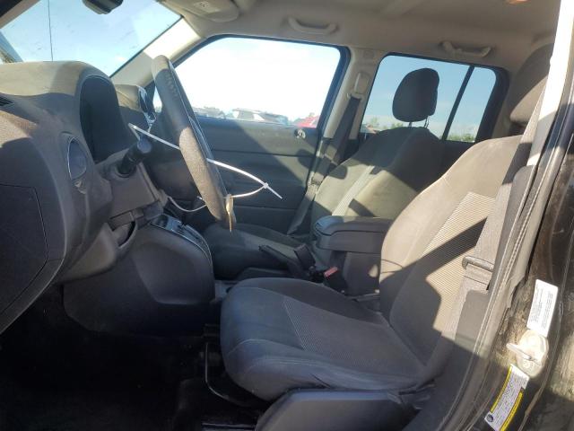 1C4NJPBB0GD711842 Jeep 2016