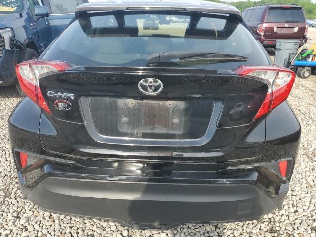 JTNKHMBX9L1092755 Toyota C-HR XLE