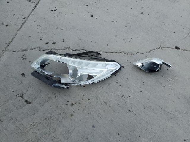 5GAKVBKD7GJ271276 Buick llt - sidi, alum, 60 degrees
