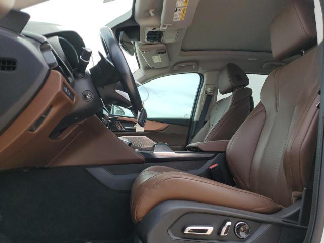 5J8YE1H41NL007029 Acura MDX TECHNO