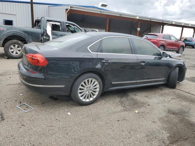 1VWBT7A39GC028869 Volkswagen Passat