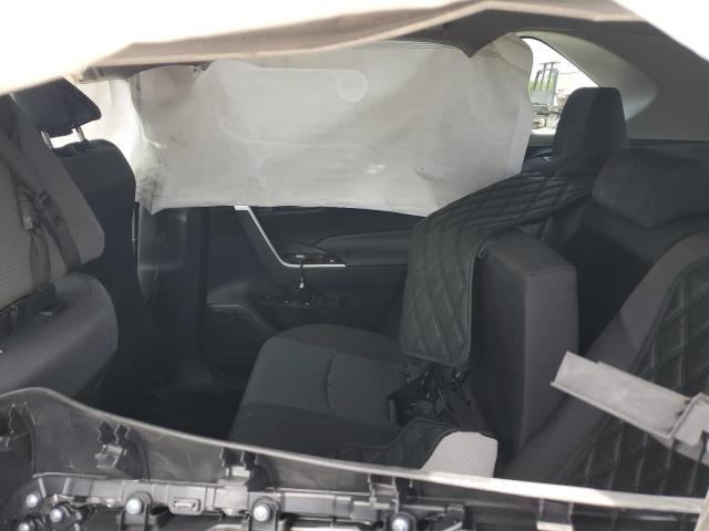 2T3W1RFV4SW376777 Toyota Rav4 Xle