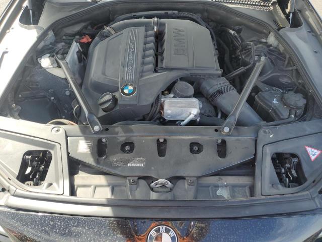 WBA5B1C56ED475050 BMW 2014