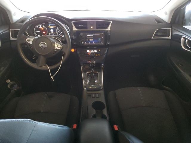 3N1AB7AP5KY203190 Nissan 2019