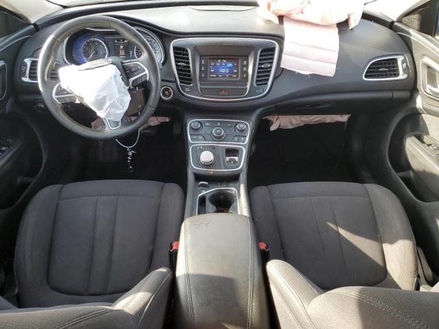 1C3CCCAB0FN631708 Chrysler 200