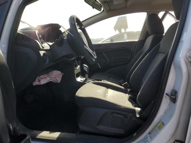 3FADP4AJ4FM123484 Ford FIESTA S