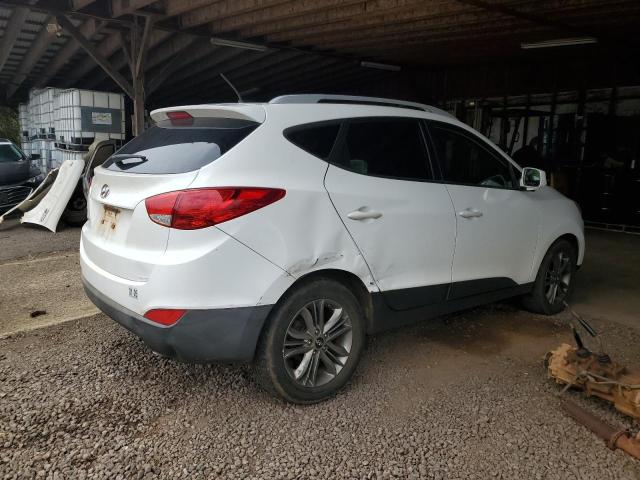 KM8JU3AGXEU826811 Hyundai gdi theta ii