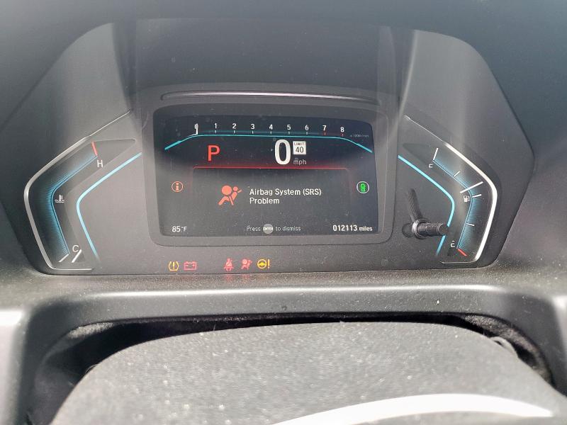 5FNRL6H60RB061180 Honda ODYSSEY EX