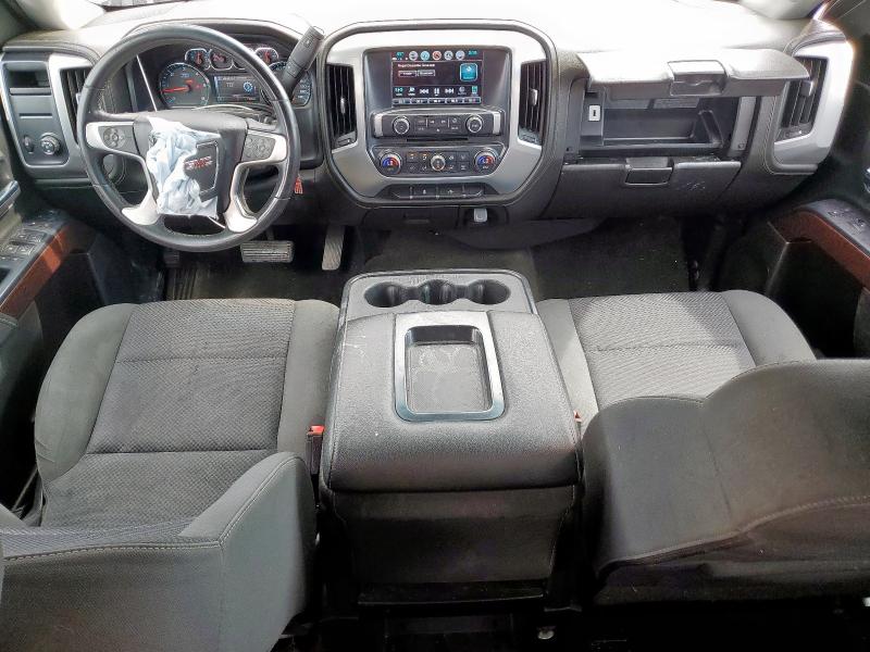 1GTR1MEC7HZ154310 GMC SIERRA C15