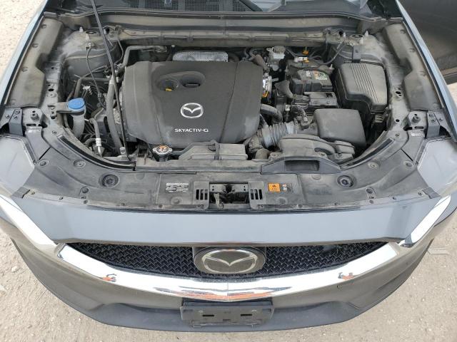 JM3KFACM7L0821913 Mazda CX-5 TOURI