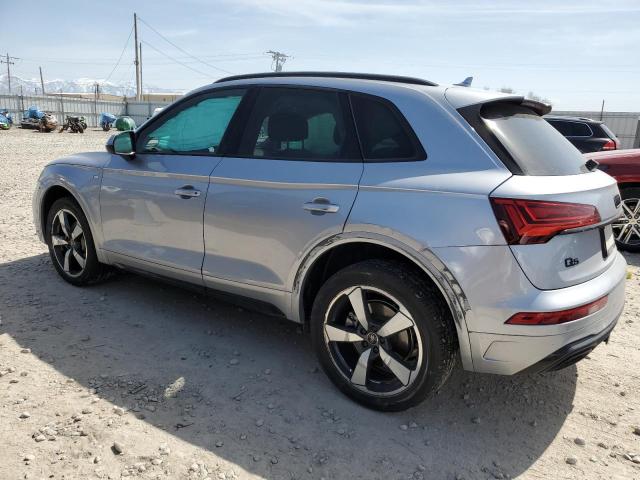 WA1EAAFY6P2097705 Audi 45 tfsi