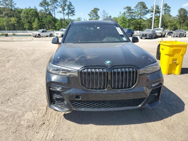 5UXCW2C07N9K42630 BMW X7 XDRIVE4
