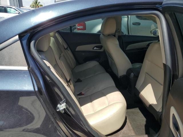 1G1PG5SB9G7129905 Chevrolet CRUZE LIMI