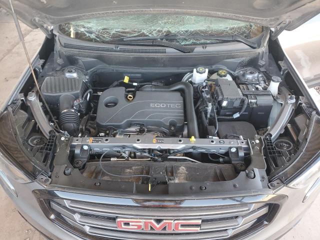 3GKALMEV4LL307450 GMC TERRAIN SL
