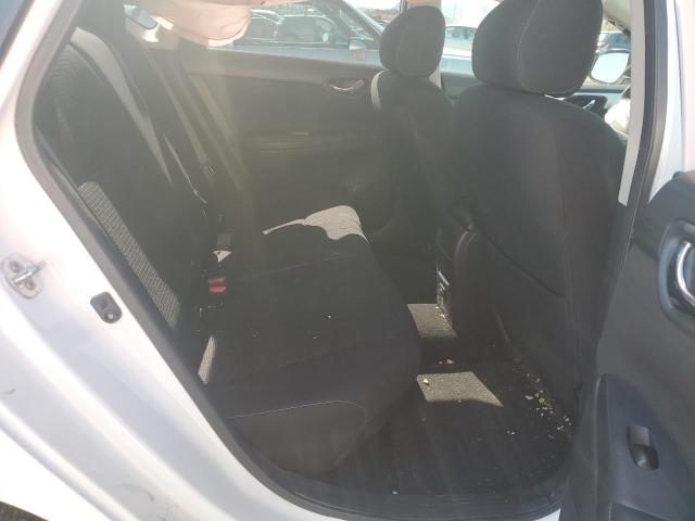 3N1AB7AP8KY446377 Nissan 2019