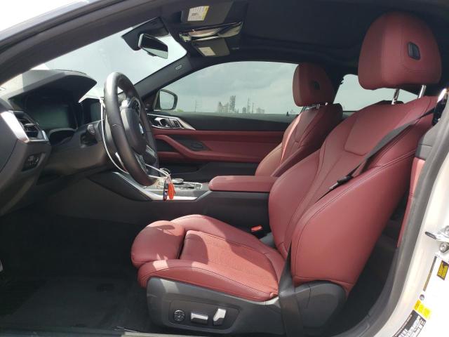 WBA83AP03PCM30908 BMW M440I