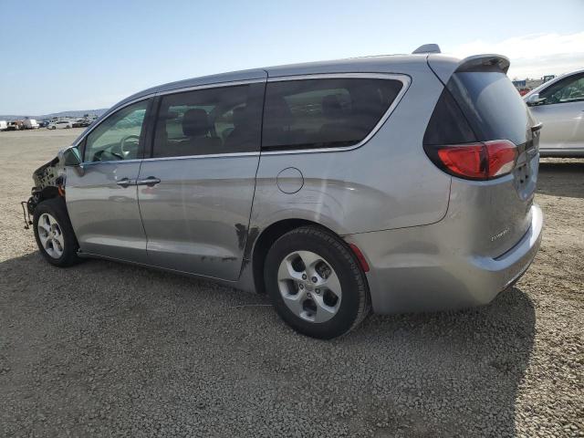 2C4RC1H76JR126912 Chrysler Pacifica H