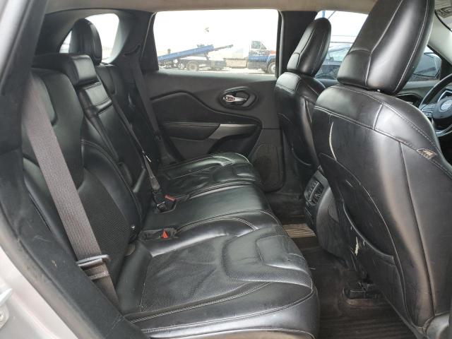 1C4PJMDN9KD116219 Jeep 2019