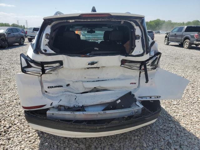 3GNAXMEG7RS194696 Chevrolet EQUINOX RS