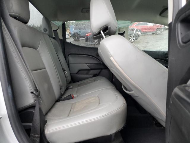 1GCGSBEN5K1123475 Chevrolet Colorado