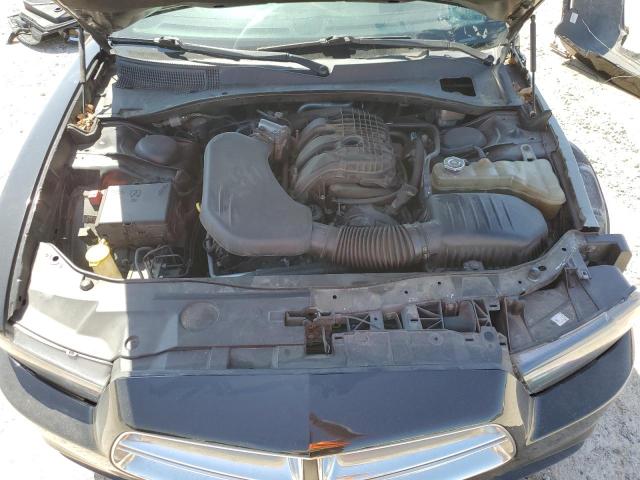 2C3CDXBG5EH259448 Dodge Charger Se