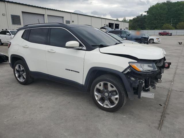 3C4NJDCB3JT234337 Jeep COMPASS LI