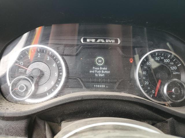 1C6SRFFT2KN812531 RAM 1500 Big H
