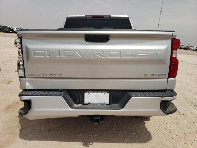 1GCPABEK2NZ521144 Chevrolet l3b