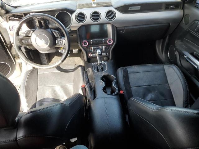 1FATP8UH2J5132629 Ford Mustang