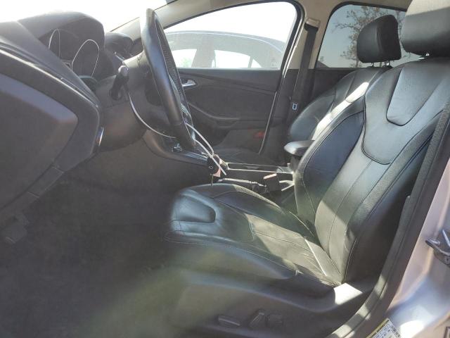 1FADP3F24FL326906 Ford 2015
