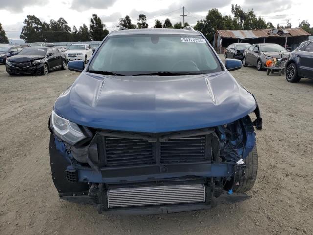 2GNAXVEX0K6137380 Chevrolet EQUINOX LT
