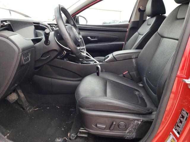 5NMJF3AE2PH215615 Hyundai gdi theta iii