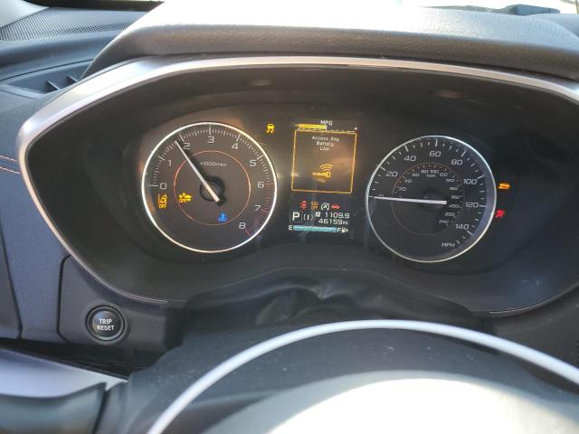 JF2GTHMCXM8680460 Subaru Crosstrek