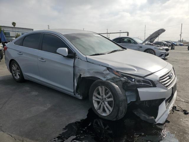 5NPE24AFXGH371819 Hyundai SONATA SE