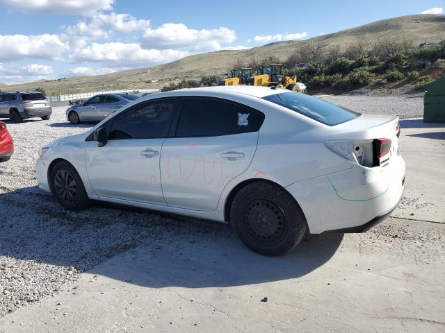 4S3GKAA69J3610108 Subaru 2018