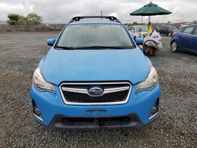 JF2GPANC5G8322133 Subaru naturally aspirated