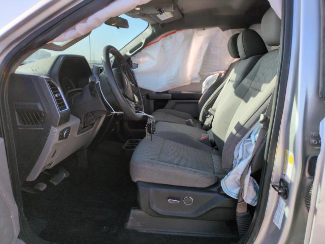 1FT7W2B62HEB95401 Ford F250 SUPER