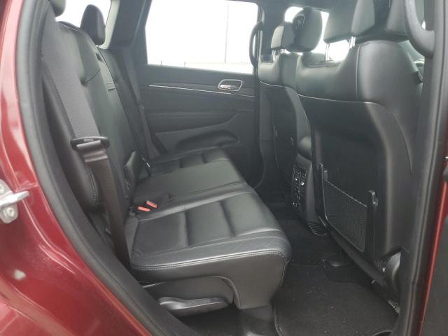 1C4RJFBG6MC501125 Jeep Grand Cher