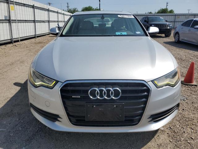 WAUFMAFC6EN013641 Audi A6