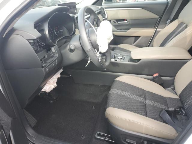 7MMVABBM5SN336859 Mazda CX-50 PREF